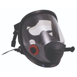 Gerson 9955 Silicone Full Face Mask