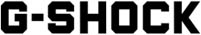 CASIO G-Shock Logo