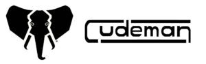 Cudeman Logo