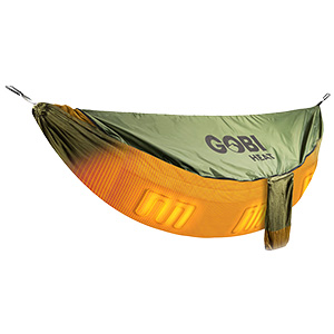 Eclipse Heated Hammock