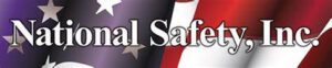 National Safety Inc logo