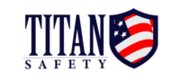 Titan Safety USA Logo