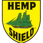 Hemp Shield Logo