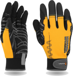 IMPVIBFLEXI - Impact Vibration Flexi Gloves