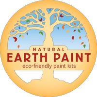 Natural Earth Paint logo