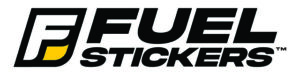 Fuel Stickers Logo