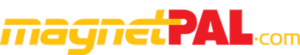 MagnetPAL logo
