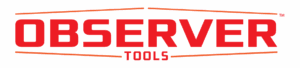 Observer Tools Flashlights