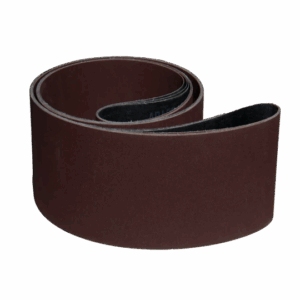Aluminum Oxide Sanding Belts