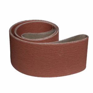 Ceramic Sanding Belts