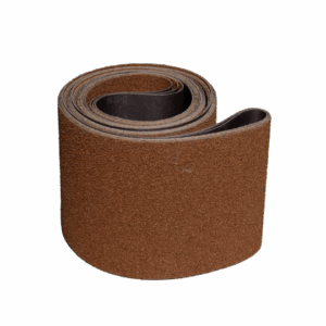 Cork Sanding Belts