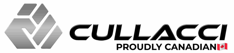 Cullacci Gloves logo