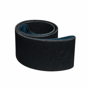 Silicon Carbide Sanding Belts