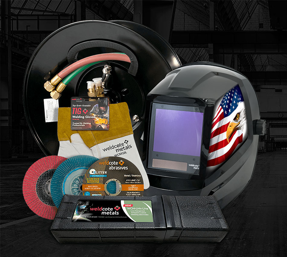 Weldcote-Product-Collage