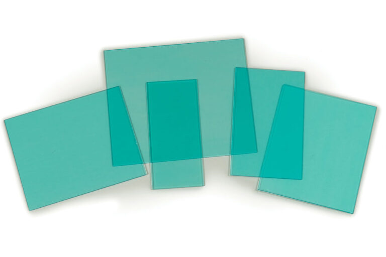 Lenses for Auto Darkening Helmets