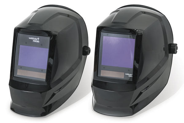 Auto Darkening Helmets