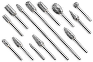 Carbide Burs