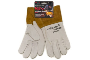 Welding Gloves