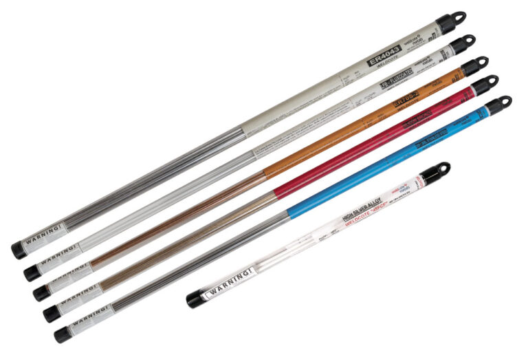 Point of Purchase Packaged Items