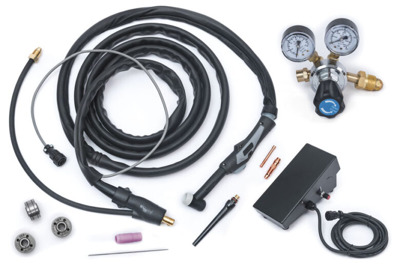 Striker Series Welding Machines Spare Parts& Accessories